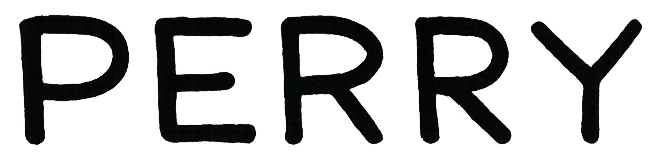 Perry Logo